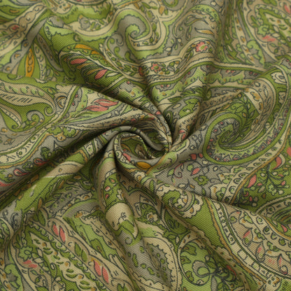 Pashmina Print Fabric