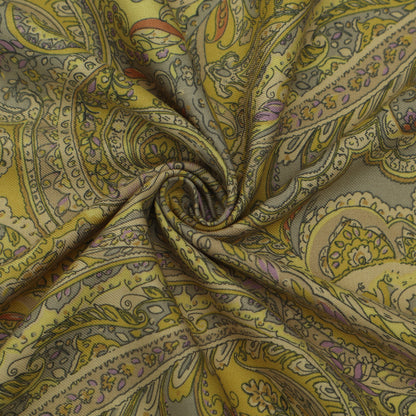 Pashmina Print Fabric
