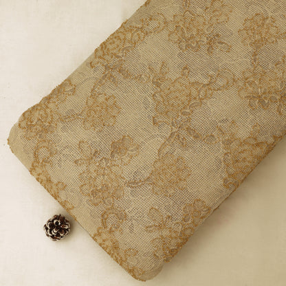 Net Embroidery Fabric