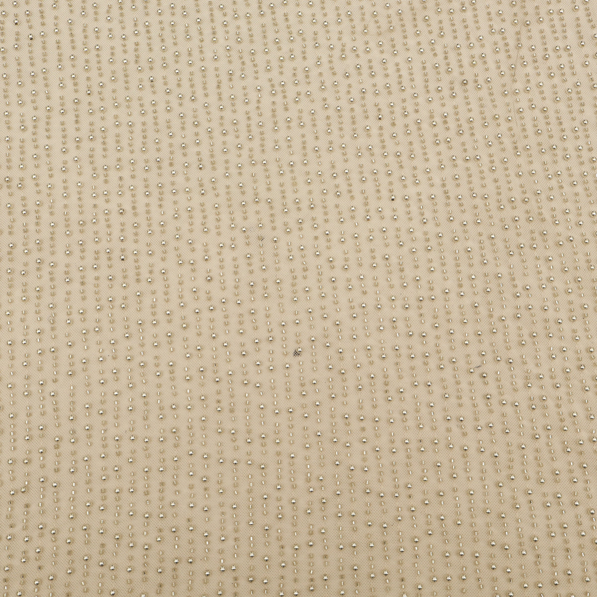 Net Embroidery Fabric