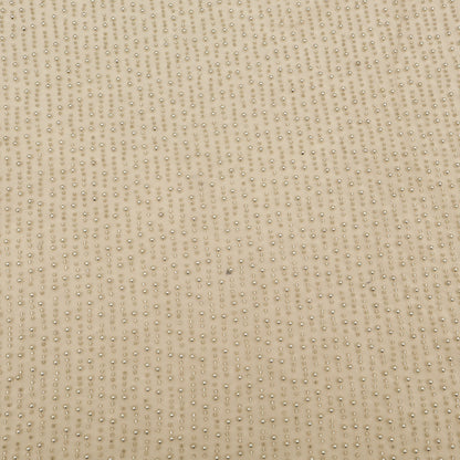 Net Embroidery Fabric
