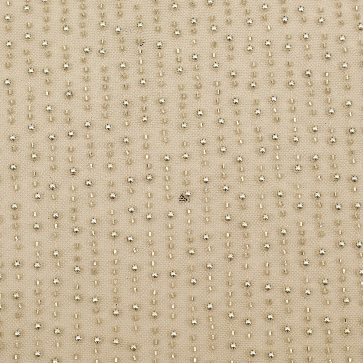 Net Embroidery Fabric