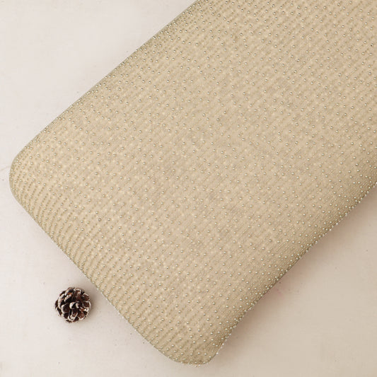 Net Embroidery Fabric