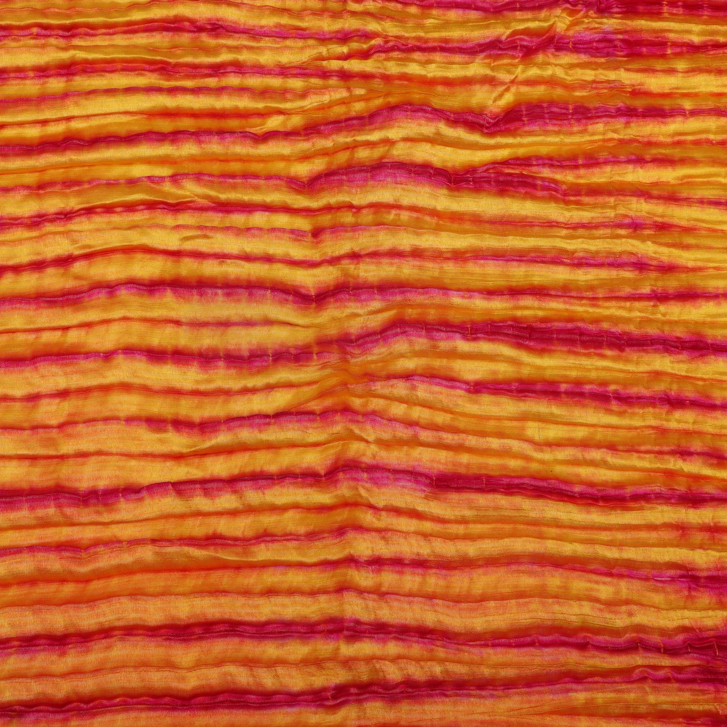 Bandhani Brocade Fabric