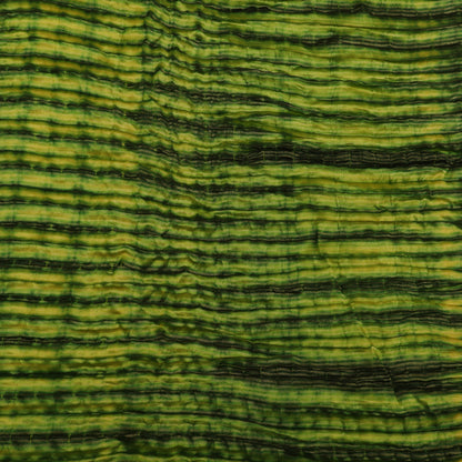 Bandhani Brocade Fabric