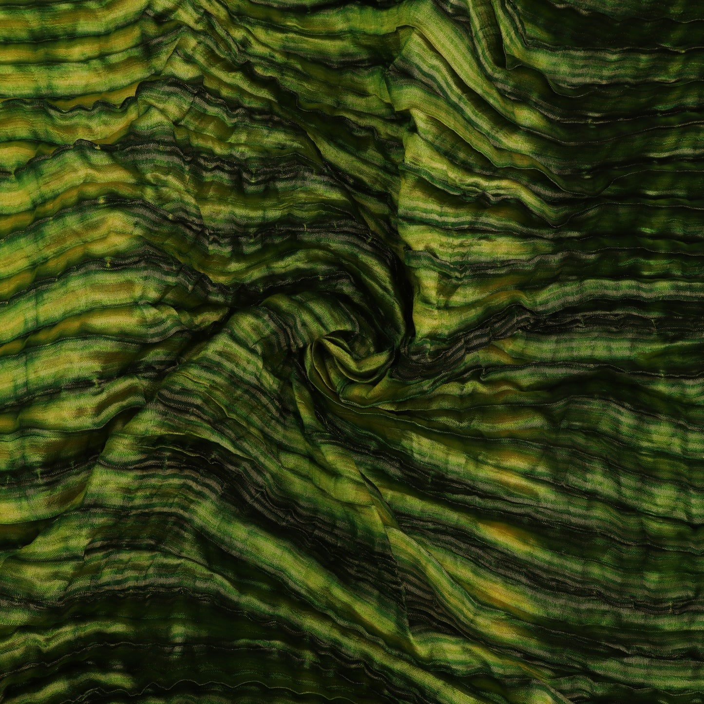 Bandhani Brocade Fabric
