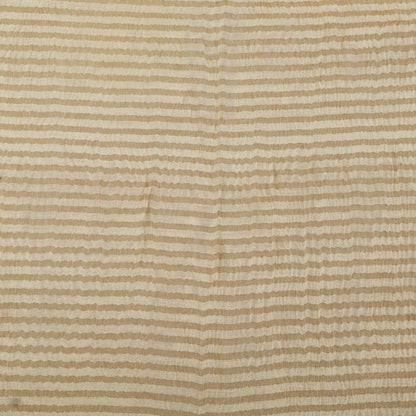 Dyeable Crush Tissue Fabric