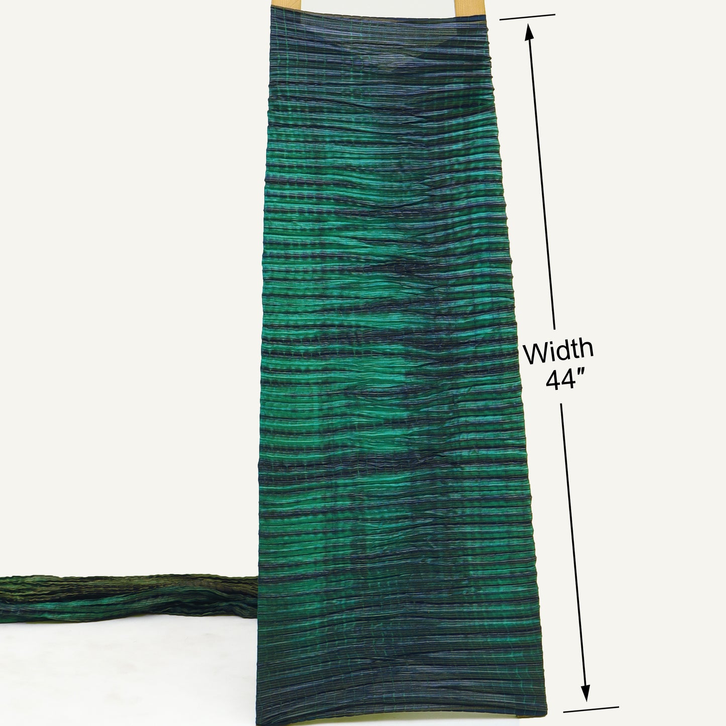 Bandhani Brocade Fabric