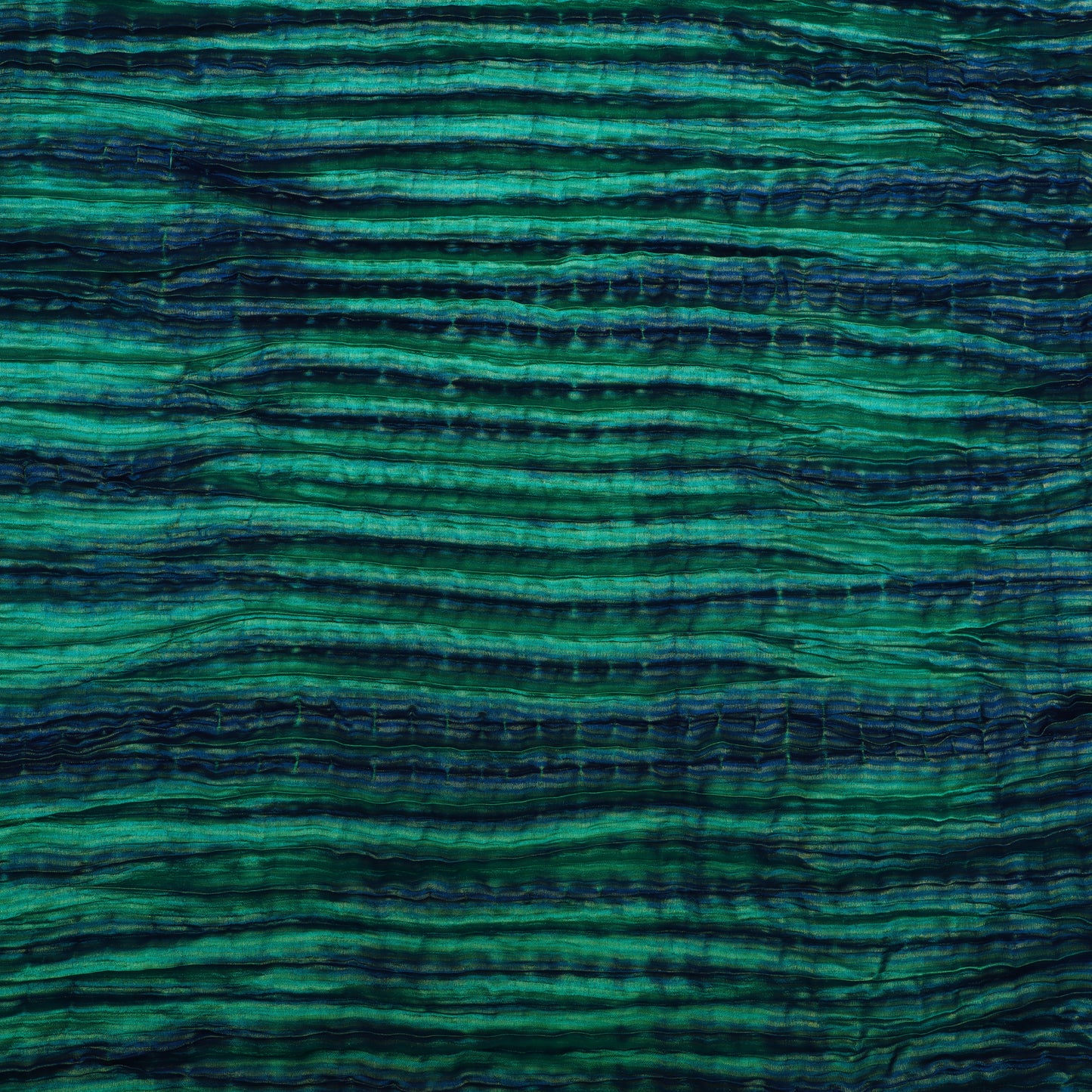 Bandhani Brocade Fabric