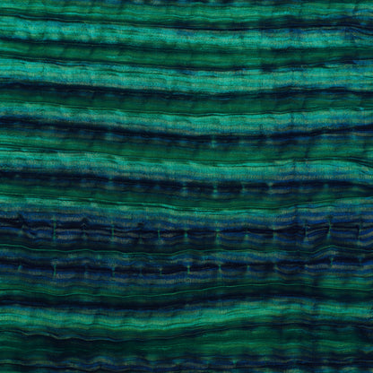 Bandhani Brocade Fabric