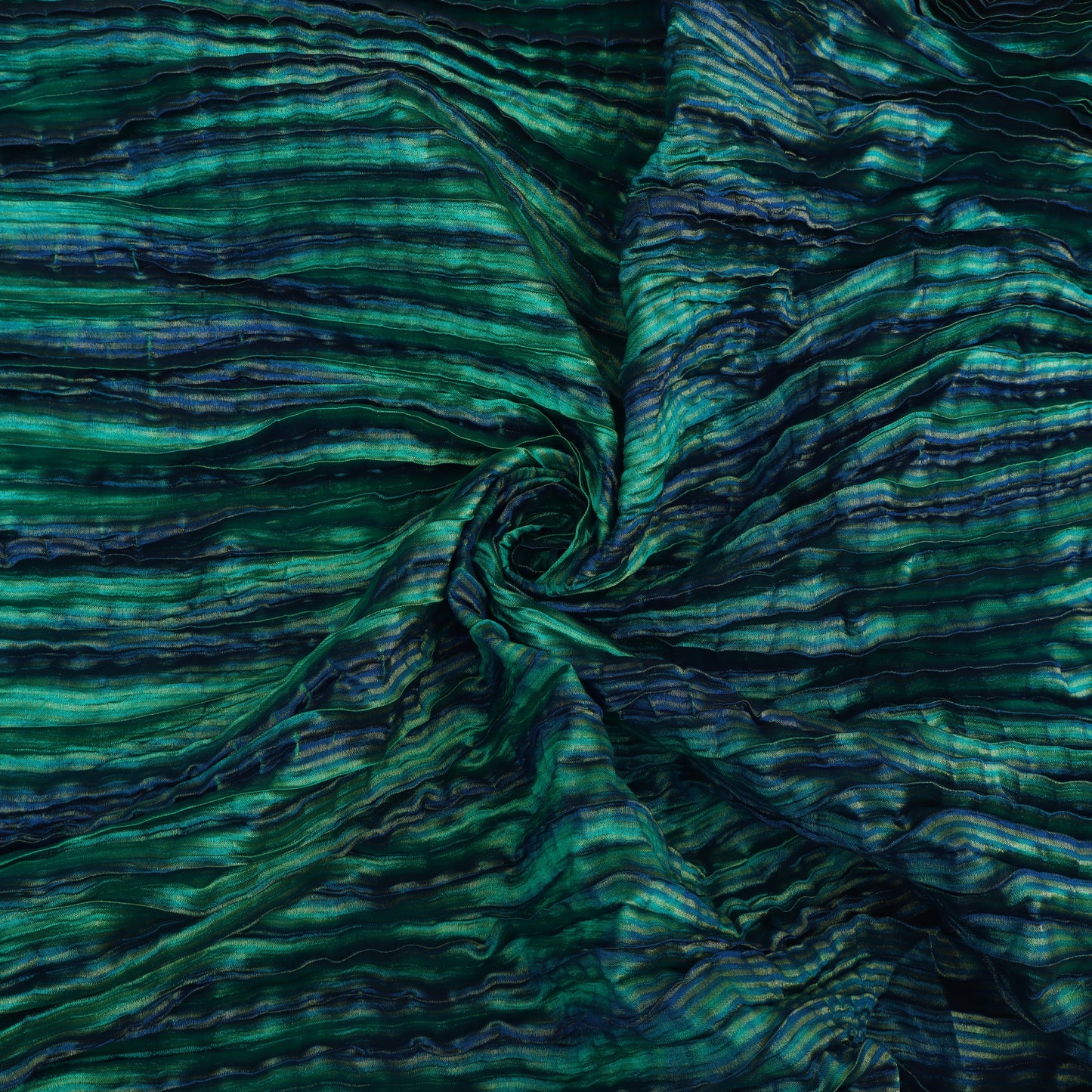 Bandhani Brocade Fabric