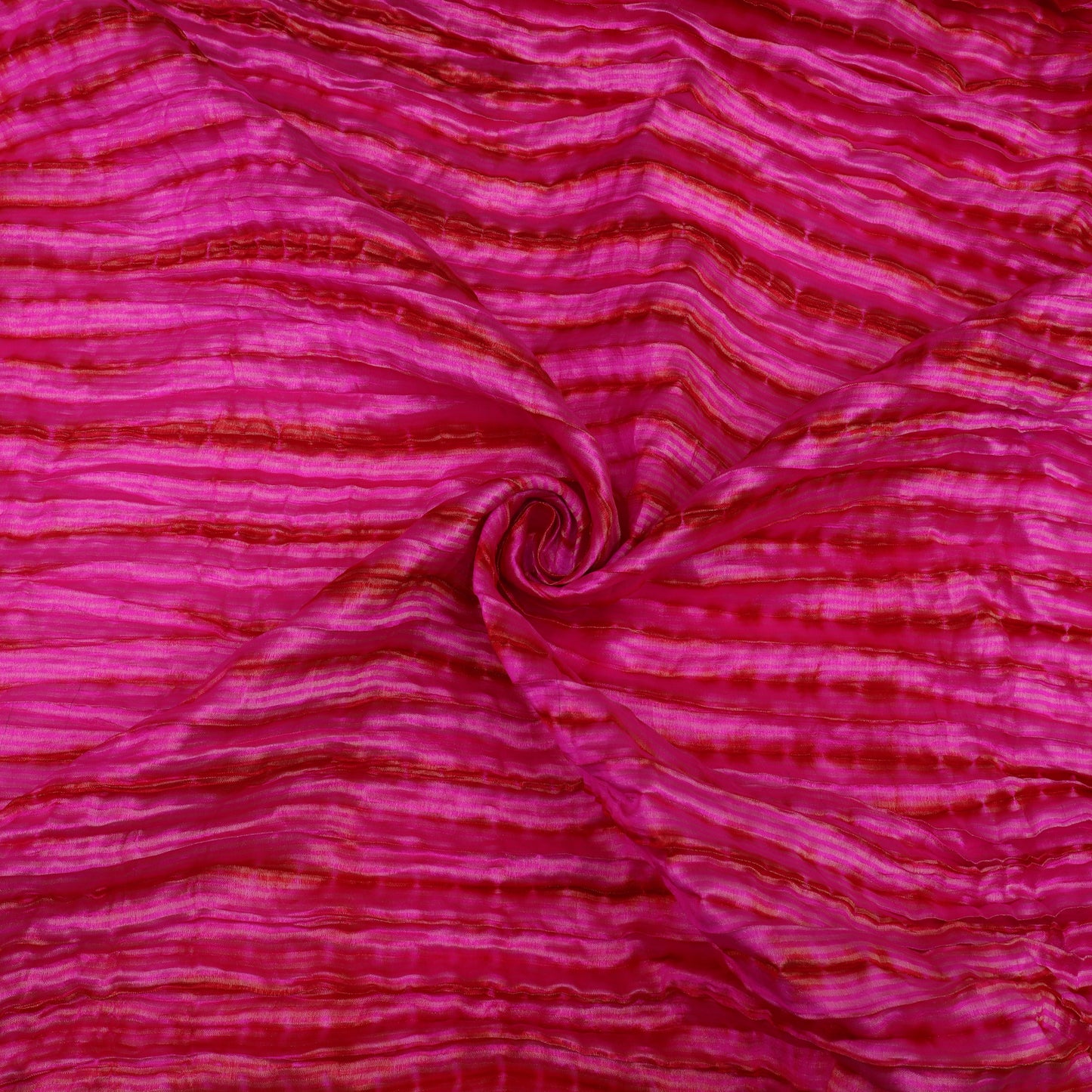 Bandhani Brocade Fabric