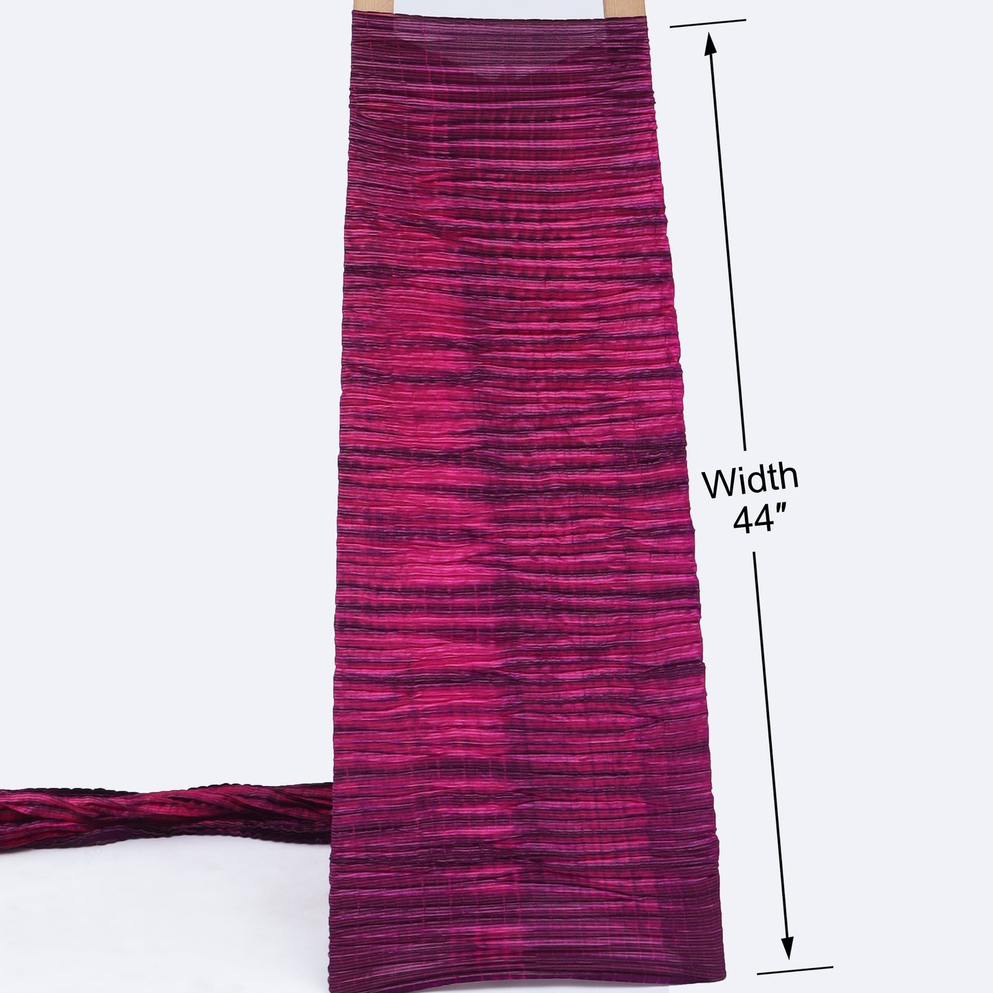 Bandhani Brocade Fabric