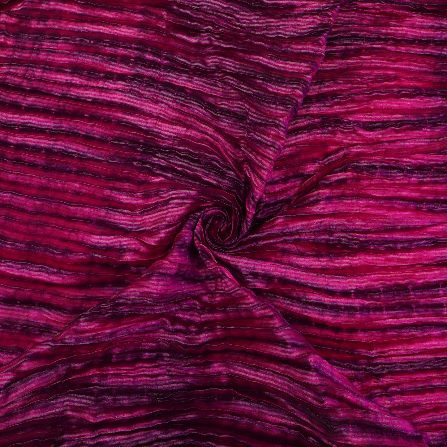 Bandhani Brocade Fabric