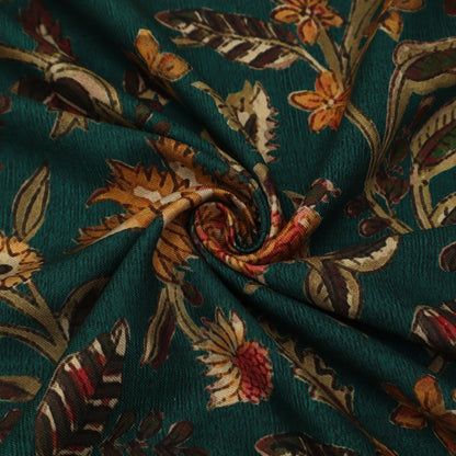 Pashmina Print Fabric