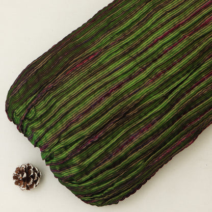 Bandhani Brocade Fabric