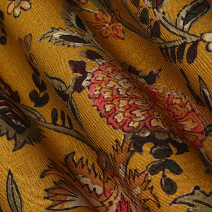 Pashmina Print Fabric