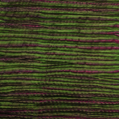 Bandhani Brocade Fabric