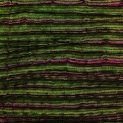 Bandhani Brocade Fabric