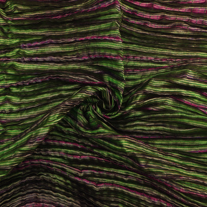 Bandhani Brocade Fabric