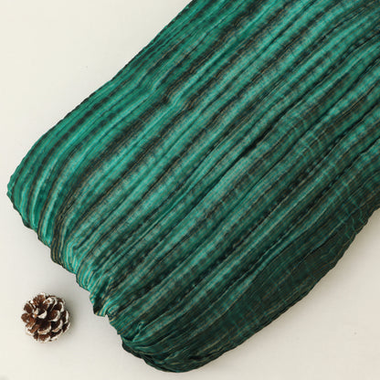 Bandhani Brocade Fabric
