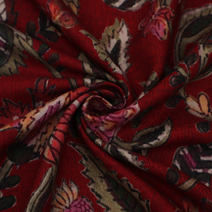 Pashmina Print Fabric