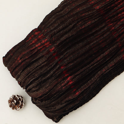 Bandhani Brocade Fabric