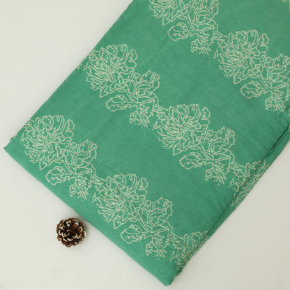 Mulmul Print Fabric