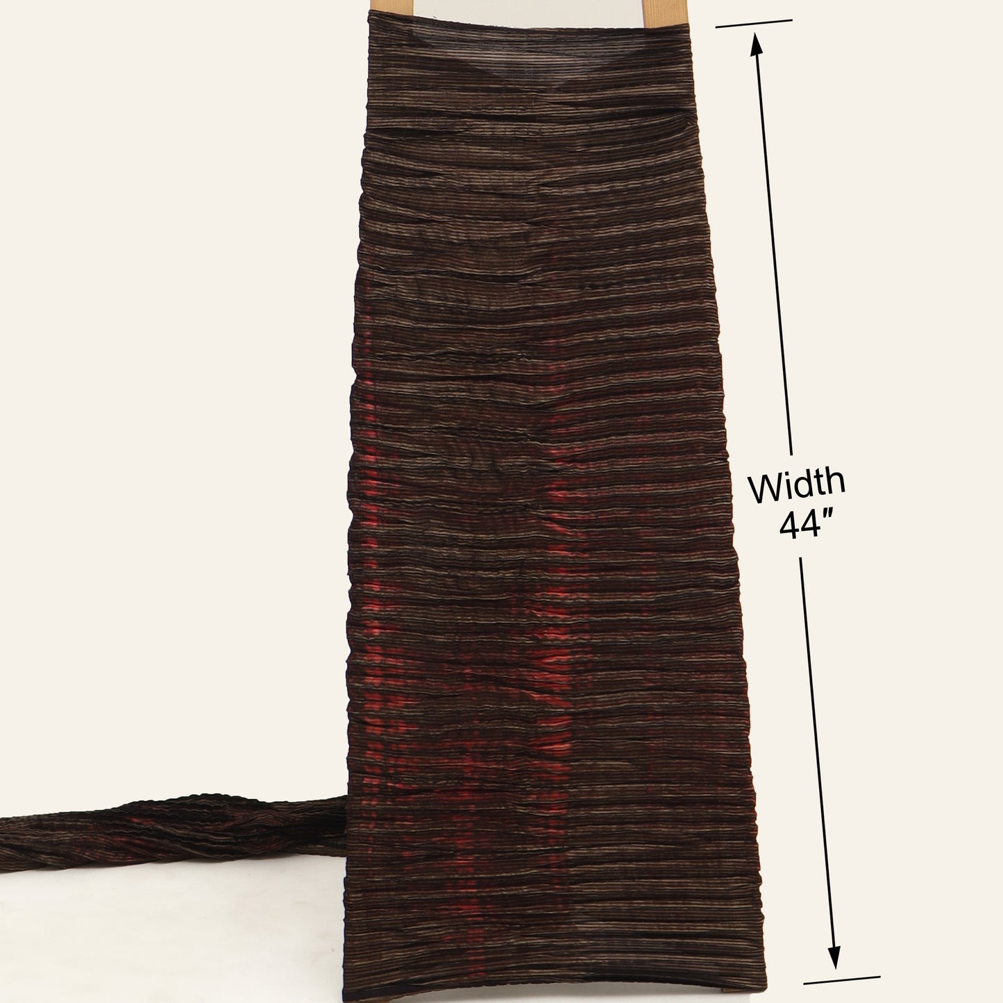 Bandhani Brocade Fabric