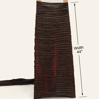 Bandhani Brocade Fabric