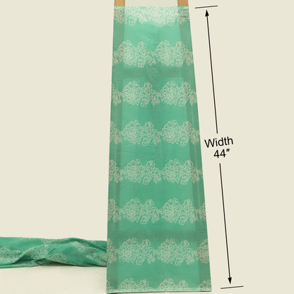 Mulmul Print Fabric