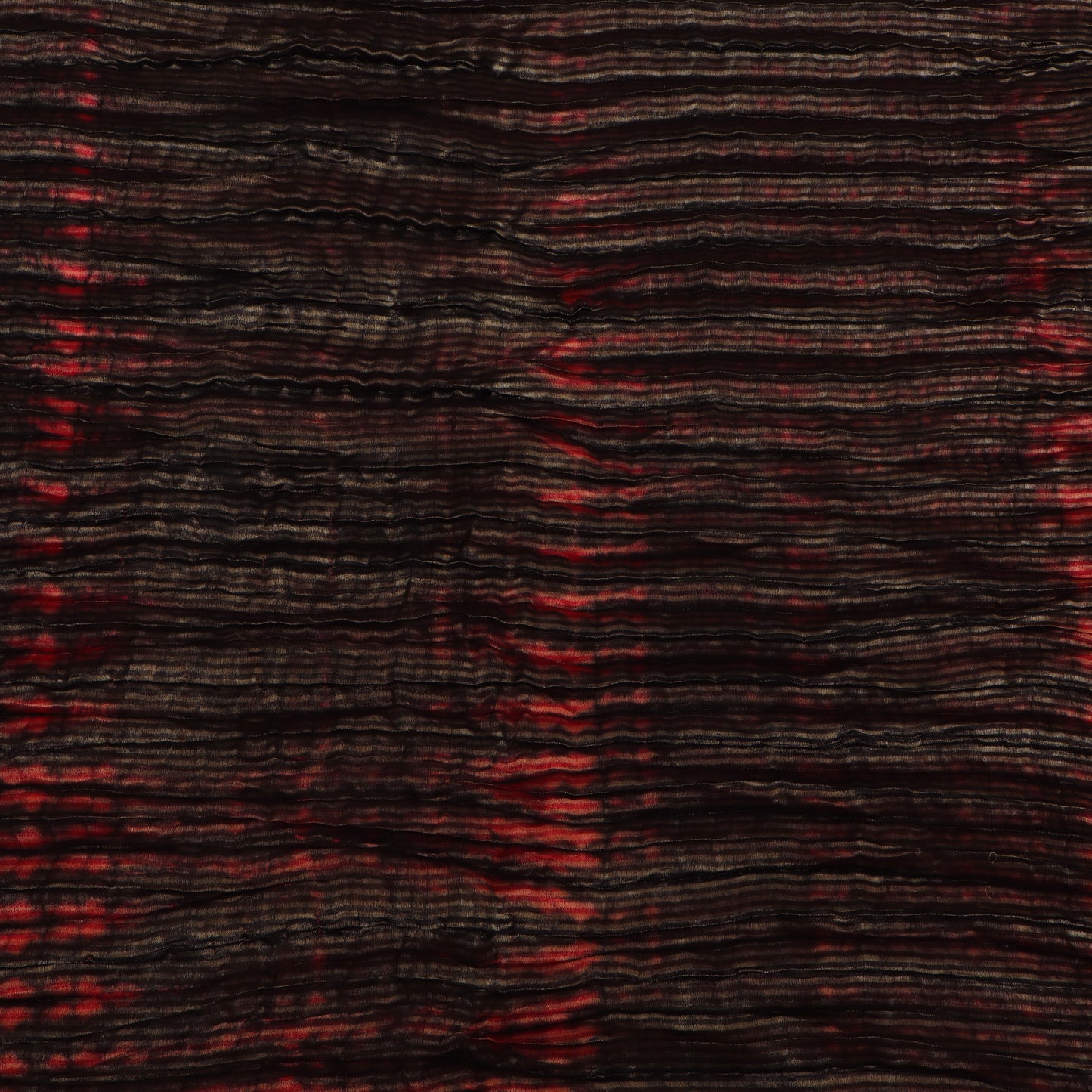 Bandhani Brocade Fabric