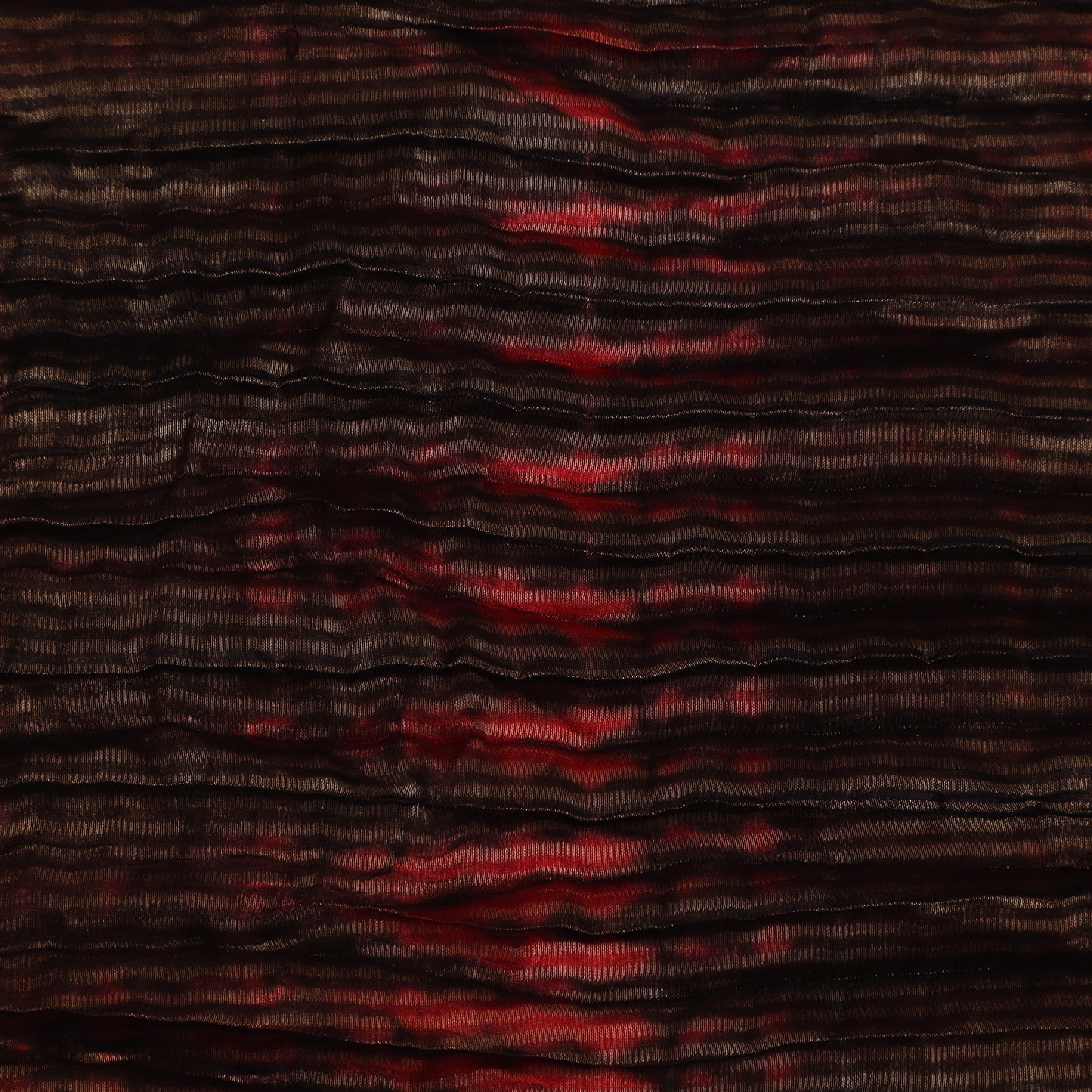 Bandhani Brocade Fabric