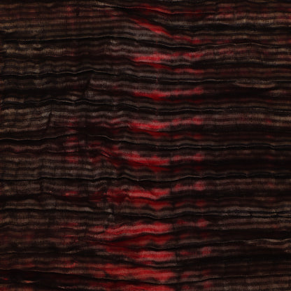 Bandhani Brocade Fabric