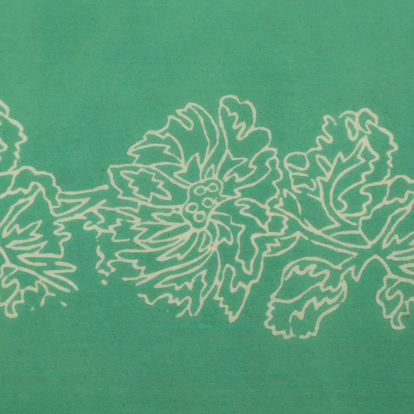 Mulmul Print Fabric