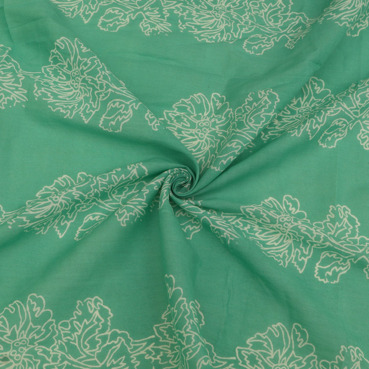 Mulmul Print Fabric