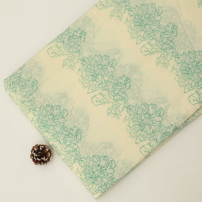 Mulmul Print Fabric