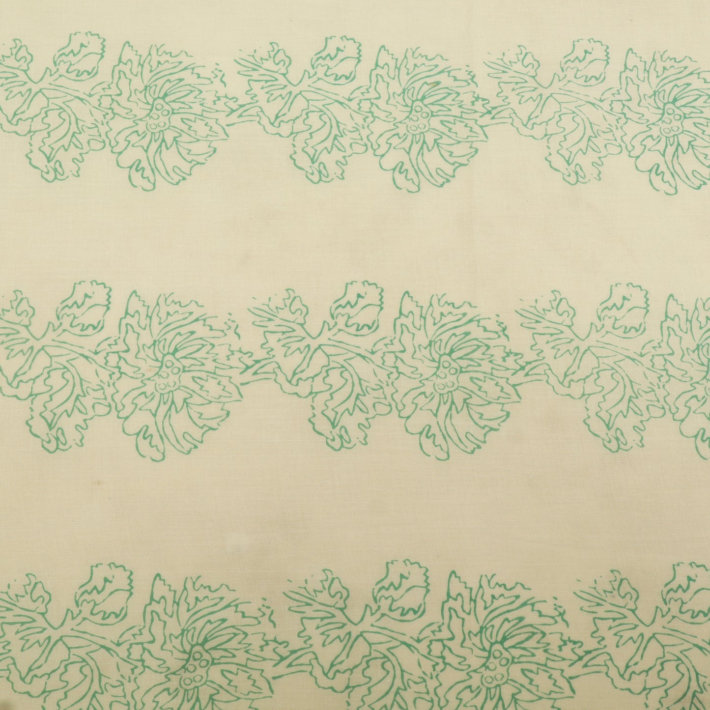 Mulmul Print Fabric