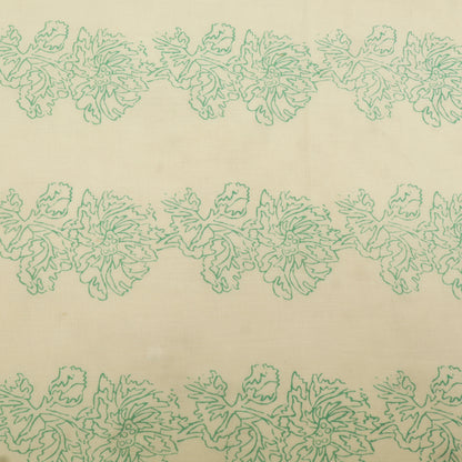 Mulmul Print Fabric