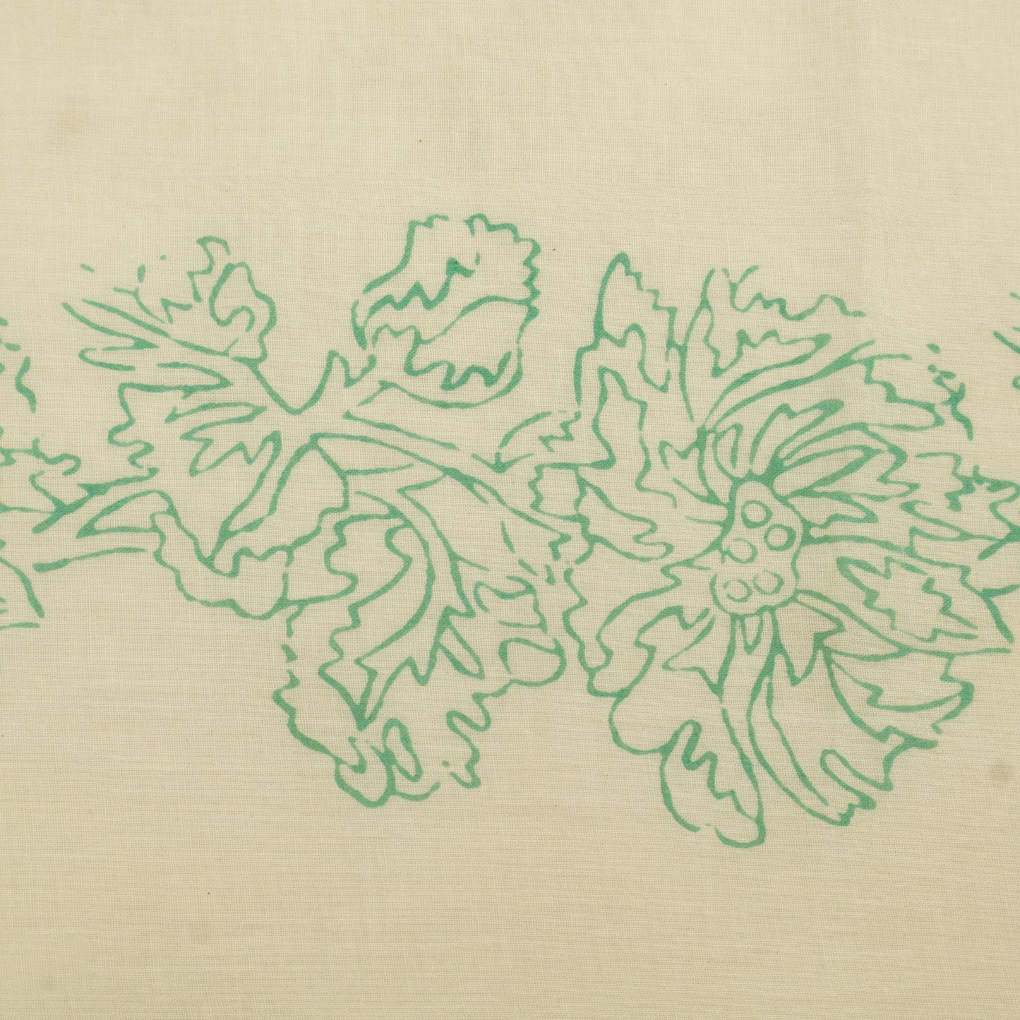 Mulmul Print Fabric