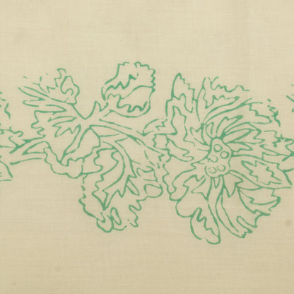 Mulmul Print Fabric