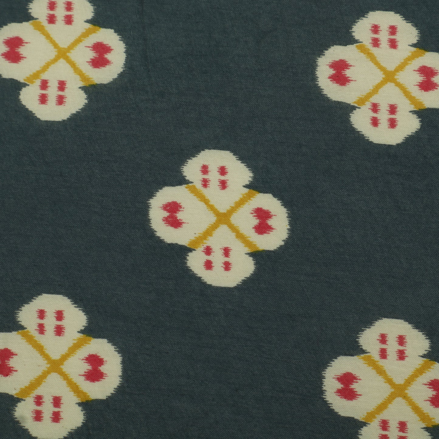 Mulmul Print Fabric
