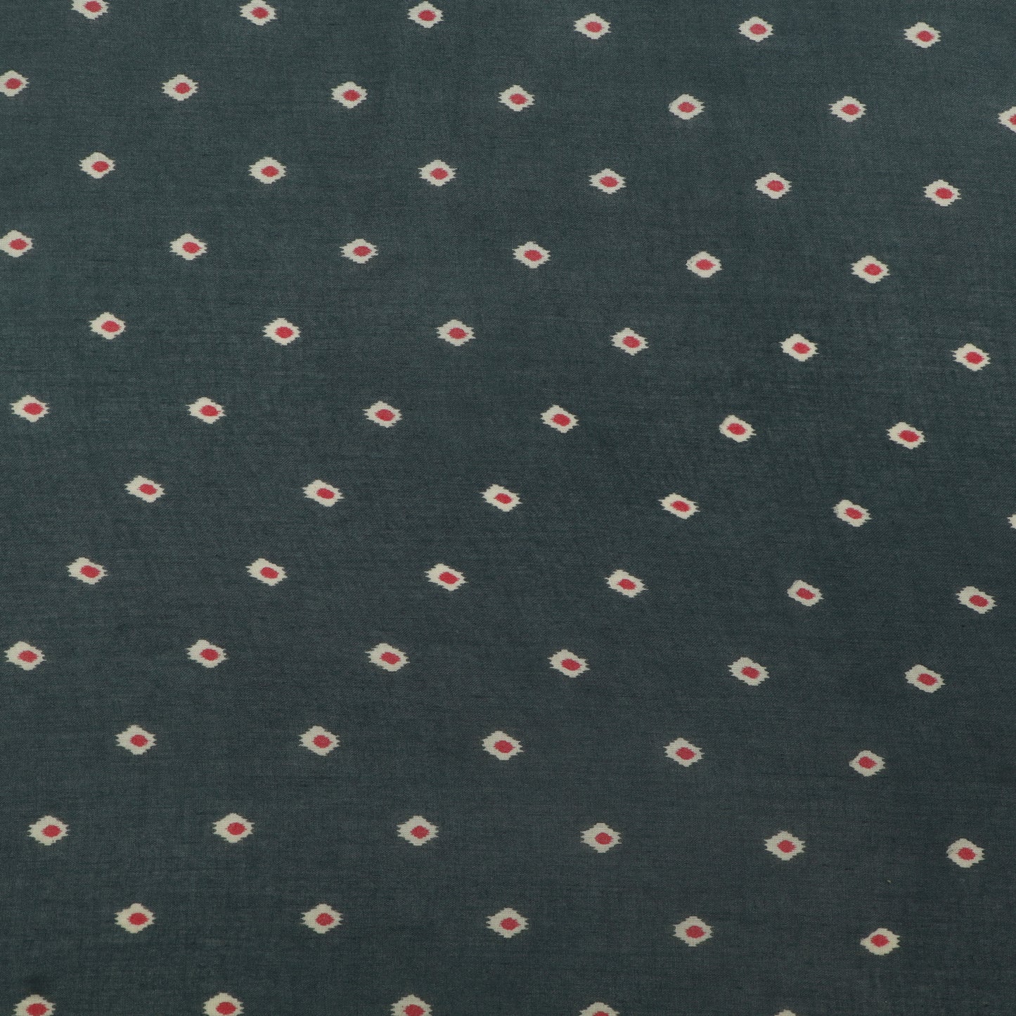 Mulmul Print Fabric