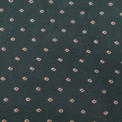 Mulmul Print Fabric