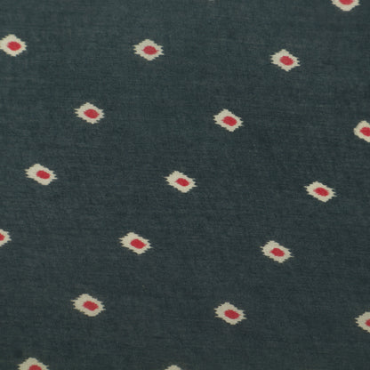 Mulmul Print Fabric