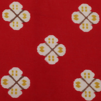 Mulmul Print Fabric