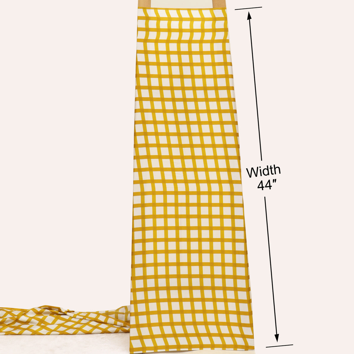 Modal Satin Print Fabric