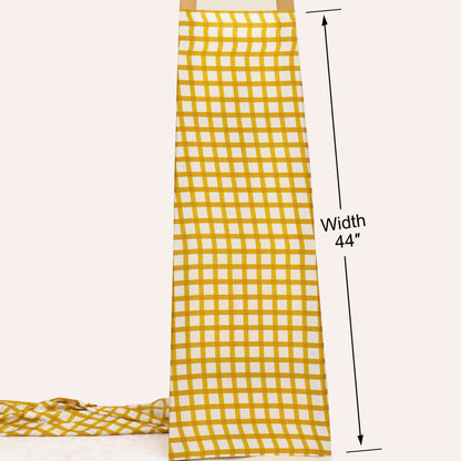 Modal Satin Print Fabric