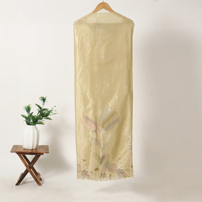 Unstitched Tissue Suit