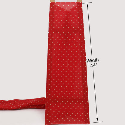 Mulmul Print Fabric